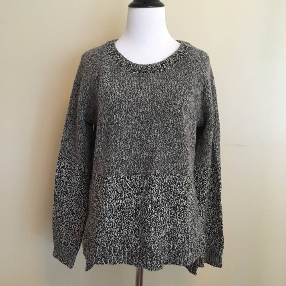 Rag & Bone Women’s Wool Alpaca Sweater